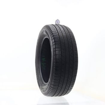 Used 245/60R18 Michelin Latitude Tour HP 105H - 5.5/32