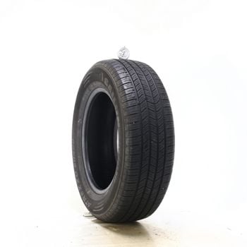 Set of (2) Used 215/65R16 Sailun Atrezzo SH408 98T - 8/32