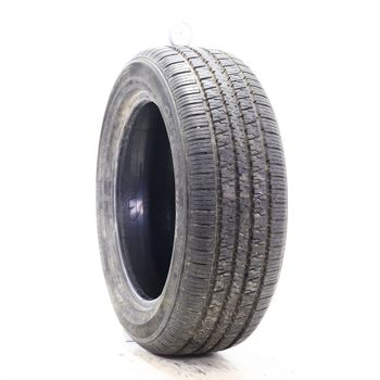 Set of (2) Used 205/55R16 Hankook Optimo H725A 91H - 8-9.5/32