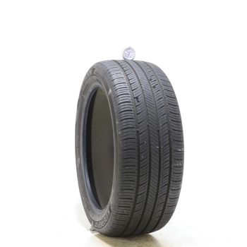 Set of (2) Used 235/45R18 Hankook Kinergy GT H436 Silent 94V - 9-9.5/32