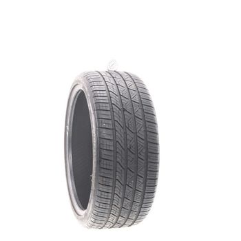 Set of (2) Used 245/35ZR20 Road Hugger GTZ 95W - 9-9.5/32