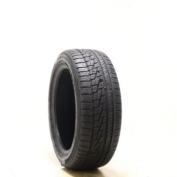 Set of (2) Driven Once 215/50R17 Falken Ziex ZE950 A/S 91W - 10/32