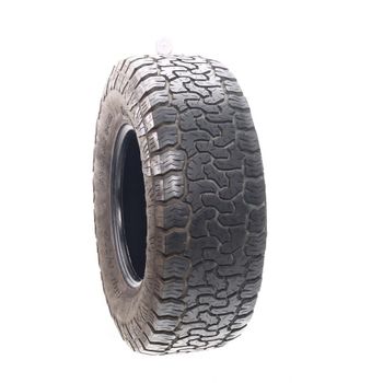 Set of (2) Used LT315/70R17 AMP Terrain Pro A/T P 121/118R - 10.5-12/32