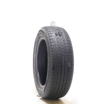 Used 215/60R17 GeoDrive KH16 96H - 8.5/32