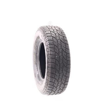 Used 235/75R15 Wild Country Radial XTX SPORT 105S - 8/32