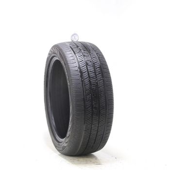Used 245/45R19 Continental ContiProContact 98V - 6/32