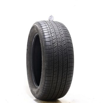 Used 255/50R19 Kumho Crugen HP71 EV 107T - 9/32
