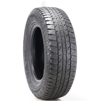 Used 255/70R18 Yokohama Geolandar A/T G015 113H - 5.5/32