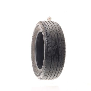Used 225/60R17 Vredestein Hitrac 99H - 7.5/32
