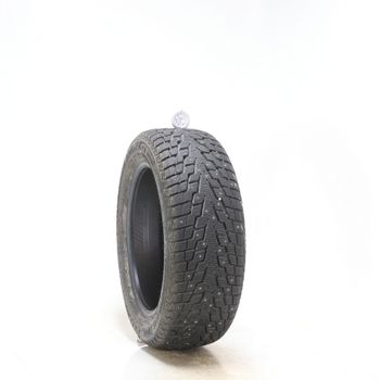 Used 205/55R16 GT Radial IcePro 3 Studded 94T - 10/32