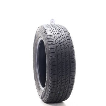 Used 235/60R17 Goodyear Assurance CS Ultratour 102H - 7.5/32