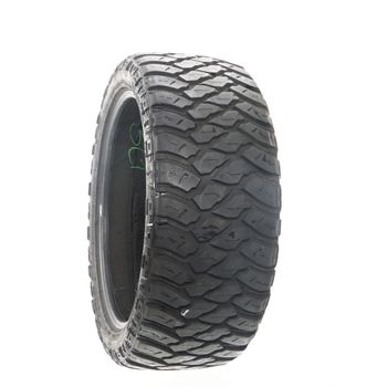 Used LT35X12.5R24 Atlander Roverclaw M/T I 114Q - 15/32