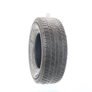 Used 265/70R16 Cooper Discoverer ATR 112T - 7/32