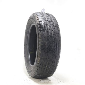 Set of (2) Used 275/60R20 Rocky Mountain H/T 115H - 7/32