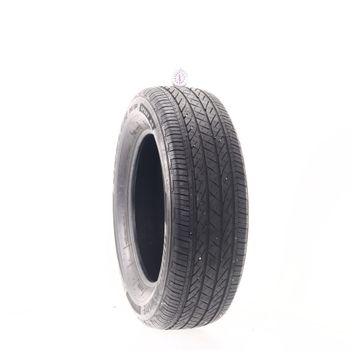 Set of (4) Used 225/65R17 Bridgestone Dueler H/P Sport AS 102H - 6.5/32