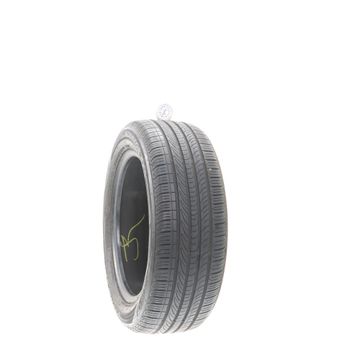 Set of (2) Used 205/55R16 Sceptor 4XS 89H - 8-9/32