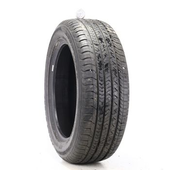Used 255/55R20 Goodyear Eagle Sport AS 107H - 10/32