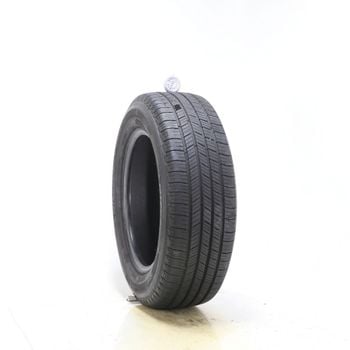 Set of (2) Used 205/65R16 Michelin Defender T+H 95H - 7.5/32