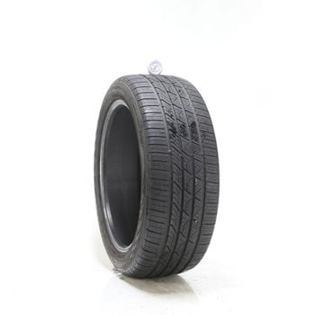 Set of (2) Used 245/45ZR19 Road Hugger GTZ 102W - 8.5-9/32
