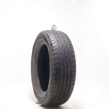 Set of (2) Used 225/60R17 Primewell PS890 Touring 99H - 8-8.5/32