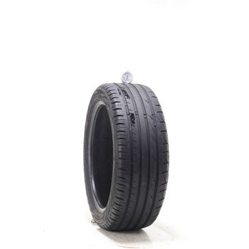 Used 215/45R17 Premiorri Solazo S Plus 91W - 7.5/32