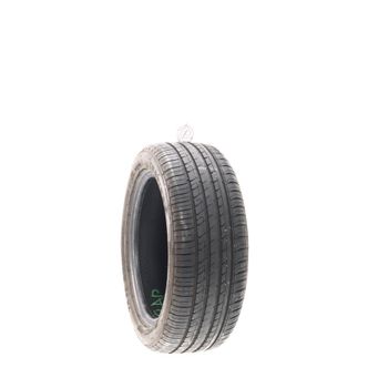 Used 205/50ZR16 TBB TR-66 87W - 8/32