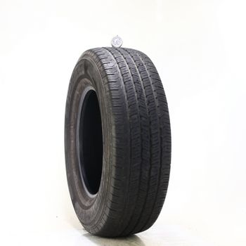 Used LT275/70R18 Evoluxx Rotator H/T 125/122S - 10.5/32