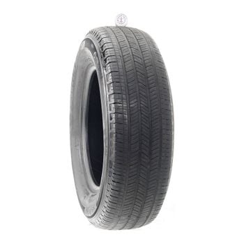 Set of (4) Used 245/70R17 Michelin Primacy LTX 110T - 5.5/32