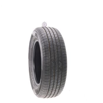 Set of (2) Used 235/65R17 Rovelo Instinct SUV 104H - 8-9.5/32