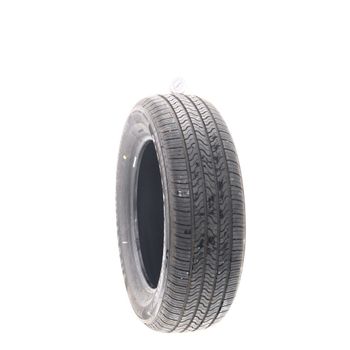 Set of (2) Used 225/60R17 Firestone All Season (Firestone) 99T - 8.5/32