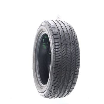 Set of (2) Used 245/55R19 BFGoodrich Advantage Control 103H - 8.5/32