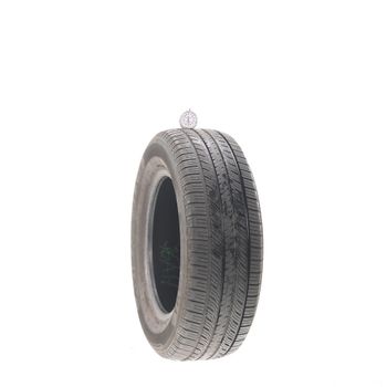 Set of (2) Used 205/65R15 Yokohama Avid Ascend LX 94H - 7-8/32