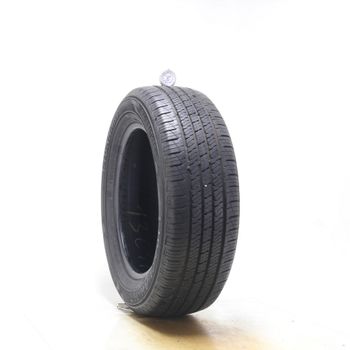 Set of (2) Used 225/60R17 Lionhart Lionclaw HT 99H - 9/32