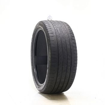 Used 275/40R22 Bridgestone Alenza 001 B-silent 107Y - 5.5/32