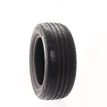 Set of (2) New 275/55R19 Bridgestone Alenza Sport A/S RFT MOE 111H - 99/32