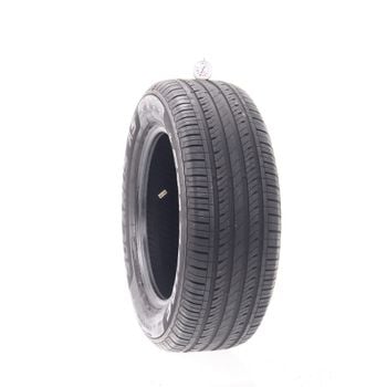 Used 235/60R17 Starfire Solarus A/S 102H - 8/32