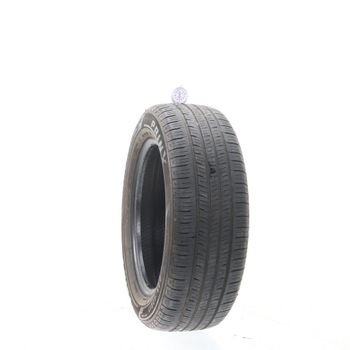 Set of (2) Used 225/60R17 Prinx HiCity HH2 99V - 7-8/32