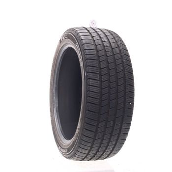 Set of (2) Used 285/45R22 Kumho Crugen HT51 114H - 11/32
