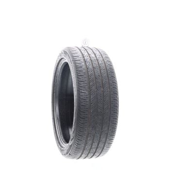 Used 235/40R19 Continental ContiProContact 96Y - 7.5/32