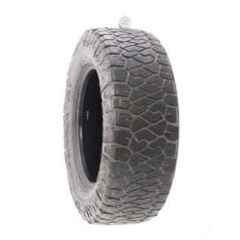 Used LT275/65R18 Maxxis Razr AT 123/120S - 9/32