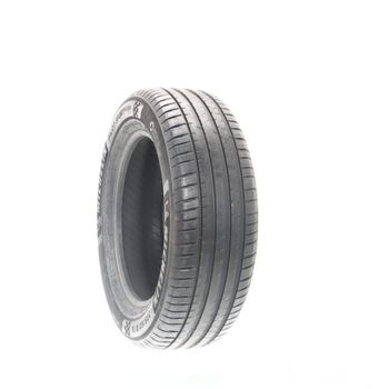 New 235/60R18 Michelin Pilot Sport 4 SUV 107W