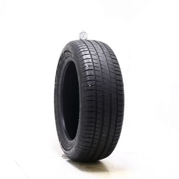 Set of (2) Used 225/55R18 BFGoodrich Advantage Control 98H - 9-9.5/32