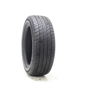 Driven Once 225/55R17 Uniroyal Tiger Paw Touring A/S 97H - 11/32
