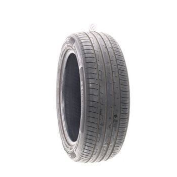 Used 235/55R20 Zeetex SU5000 max 102W - 8.5/32