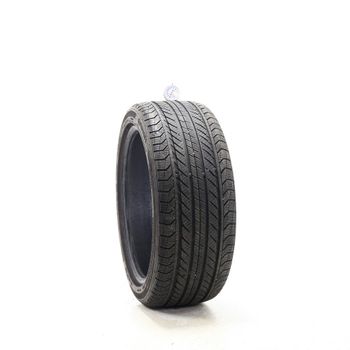 Used 235/40R18 Continental ProContact GX SSR MOE 95V - 8/32
