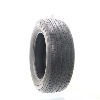 Set of (2) Used 275/60R20 Bridgestone Alenza A/S 02 115S - 6.5-7.5/32