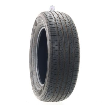 Used 275/60R20 Groundspeed Voyager SV 115V - 9/32