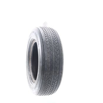 Set of (2) Used 70-15 Uniroyal Steel Belted Radial 1N/A - 6.5-8/32