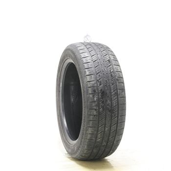 Set of (2) Used 235/55R19 Sailun Terramax HLT 101H - 5.5/32