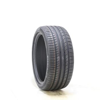 New 255/35ZR19 Continental ContiSportContact 5P MO 96Y - 9.5/32